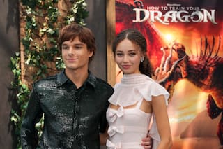 Reseña: “How to Train Your Dragon” podría redimir adaptaciones de acción real