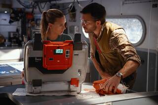 Reseña: “Jurassic World Rebirth” revive franquicia con una entrega sobresaliente