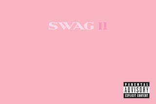 Reseña: Justin Bieber reflexiona sobre el amor en "Swag ll"