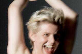 Reseña: "Sexistential" de Robyn está en una clase diferente del pop