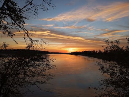 Reserva Aguas del Bermejo