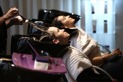 ReservaTurno permite agendar una cita en la peluquería desde el celular