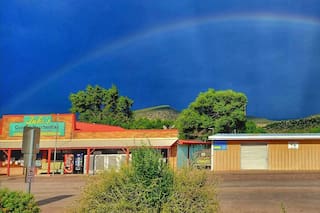 El pequeño pueblo de EE.UU., ideal para el senderismo, con un sueldo promedio de US$55.000