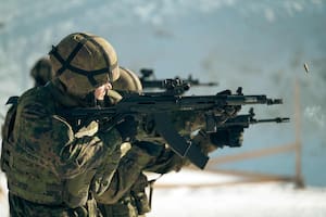 Construcción de búnkeres, aumento de reservistas y el regreso del servicio militar: Europa ensaya la vía de la defensa civil