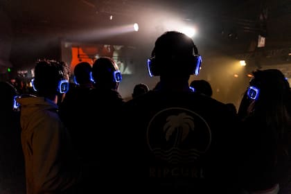 Residencia Catupecu Machu, una experiencia para los nuevos y viejos fans de la banda