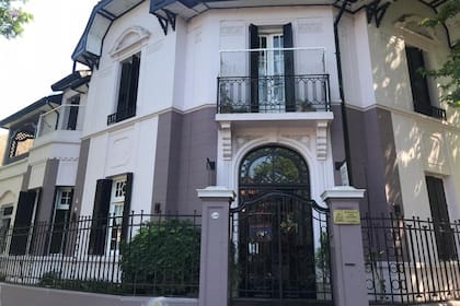 Residencia Nuevo Estilo Mayores