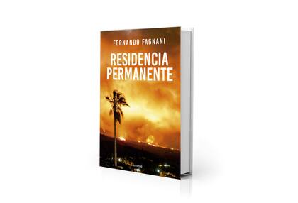 "Residencia permanente", de Fernando Fagnani