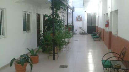 Residencial Costanera. Foto: Residencial Costanera