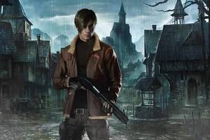 Probamos el Resident Evil 4 Remake, el clásico videojuego de terror que vuelve adaptado a las nuevas tecnologías