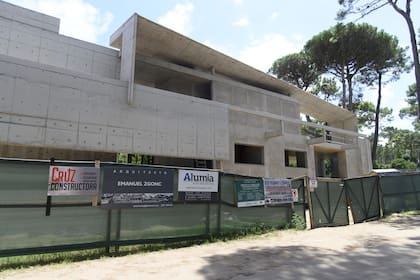 Residentes aseguran que no pudieron consultar la documentación técnica y piden mayor transparencia sobre los parámetros urbanísticos aplicados