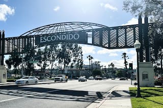 Residentes piden a gobiernos locales rescindir contratos para que ICE entrene en campos de tiro