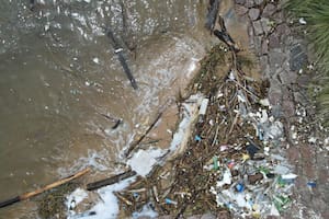 El juez fue recusado y denunció maniobras políticas para dilatar la causa