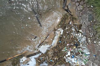 El juez fue recusado y denunció maniobras políticas para dilatar la causa