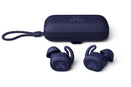 Resistentes. Para esos familiares deportistas, los Vista 2 de Jaybird puede ser una gran opción. Estos auriculares wireless in-ear son resistentes al polvo y al sudor. Se cargan de forma inalámbrica y permiten hasta 8 horas de autonomía en uso ($32.999)