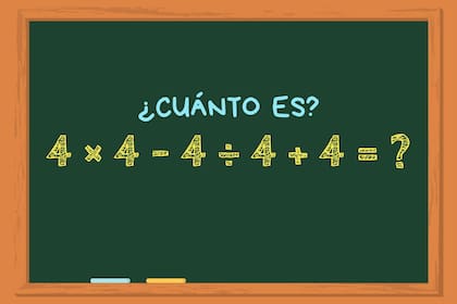 Resolver cálculos matemáticos ayuda a estimular las funciones cognitivas