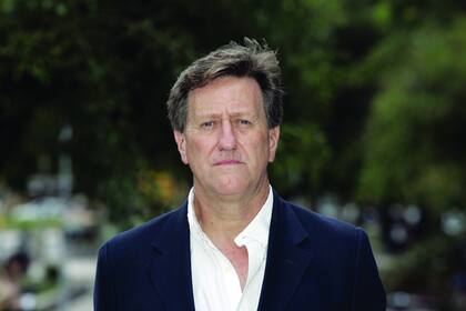 Resolver: Roberto Starke, sociólogo y presidente de la consultora StarkeLabs. "El candidato nos busca cuando hay problemas que no pueden resolver desde adentro"