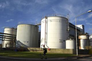 Se derrumbó la exportación de biodiésel a Europa