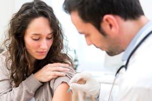 Súper gripe H3N2: un infectólogo precisó cuándo hay que vacunarse para evitar cuadros graves