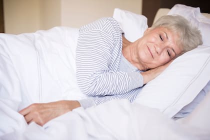 Respetar las horas de sueños es beneficioso para la salud