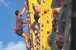 El rasgo que separa una proeza de una imprudencia durante una escalada