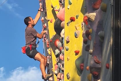 El rasgo que separa una proeza de una imprudencia durante una escalada