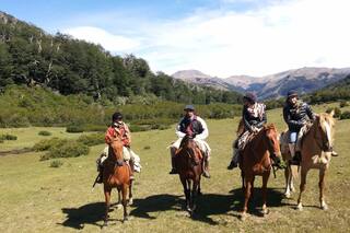 Otra forma de viajar: el turismo rural y sustentable, cada vez más elegido