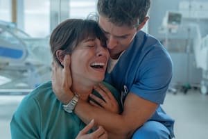 Las mejores series y películas para disfrutar este fin de semana del 8 y 9 de noviembre