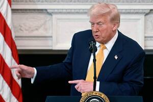 Restablecen algunos empleos en parques nacionales de EEUU; contratarán 7.700 trabajadores temporales