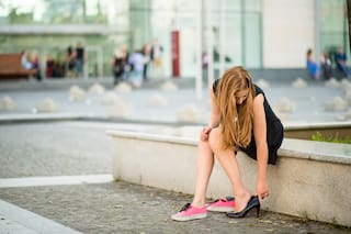 El fantasma de las fascitis plantar, qué es, a quienes afecta y como prevenirla o tratarla