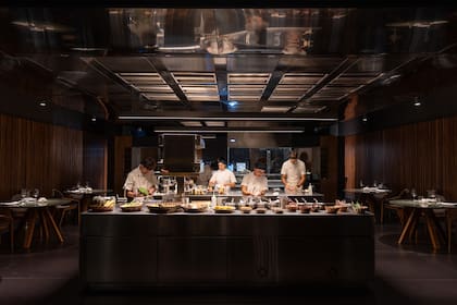 Restaurante Tuju