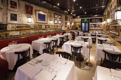 Restaurante El Burladero - Propuestas de Fin de Año