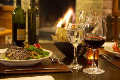 Restaurante Huet Huet