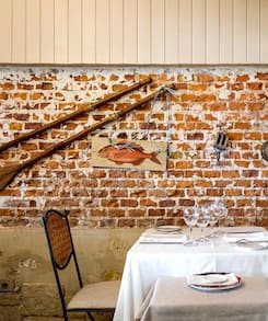 “Tenemos más de 130 servilletas con los nombres de nuestros habitués”