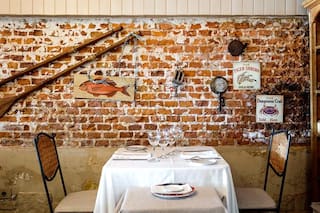 “Tenemos más de 130 servilletas con los nombres de nuestros habitués”