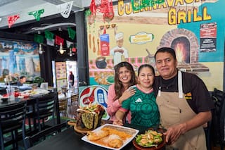 Restaurantes celebran la auténtica cultura e historia mexicanas este 5 de mayo
