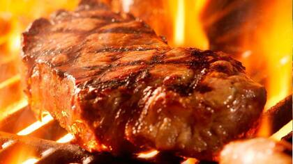 Restaurantes comida casera: El nuevo asador. Foto: Facebook El nuevo asador