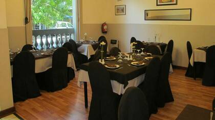 Restaurantes comida casera: La cantina de Iano Foto: Facebook La cantina de Iano