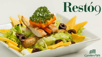 Restaurantes comida casera: Restó 9. Foto: Facebook Restó 9