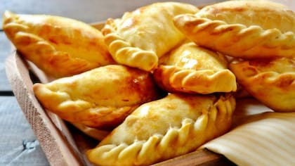 Restaurantes comida casera: Viamonte. Foto: Facebook Viamonte