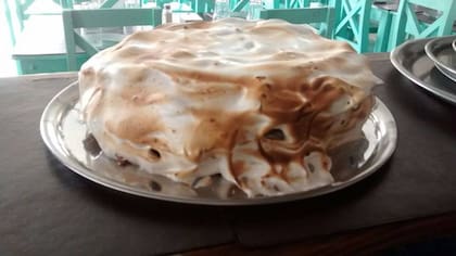 Restaurantes en Agronomía: El Gran Retobao. Foto: Facebook El Gran Retobao