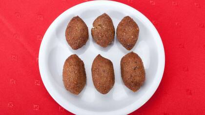 Restaurantes en Agronomía: Mitzva Resto Bar. Foto: Facebook Mitzva Resto Bar