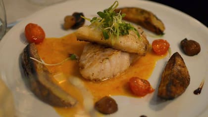 Restaurantes en Agronomía: Rayuela. Foto: Facebook Rayuela