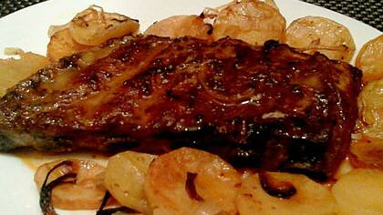 Restaurantes en Almagro: The Rozz. Foto: Facebook The Rozz