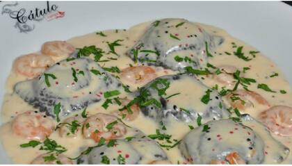 Restaurantes en Balvanera: Cátulo. Foto: Web Cátulo.