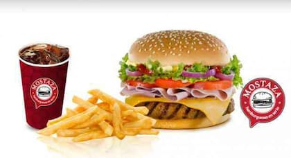 Restaurantes en Balvanera: Mostaza. Foto: Web Mostaza