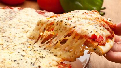 Restaurantes en Belgrano: Giulano. Foto: Facebook Giulano