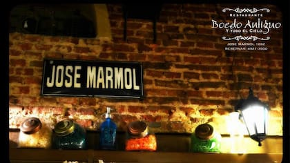 Restaurantes en Boedo: Boedo Antiguo. Foto: Facebook Boedo Antiguo