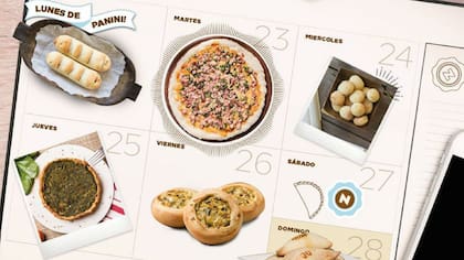 Restaurantes en Boedo: El Noble. Foto: Web El Noble