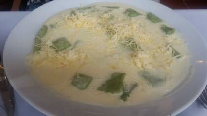 Restaurantes en Boedo: Turuleca. Foto: Facebook Turuleca