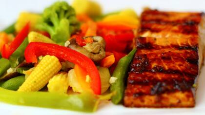 Restaurantes en Caballito: El Solar de Don Fermín. Foto: Facebook El Solar de Don Fermín